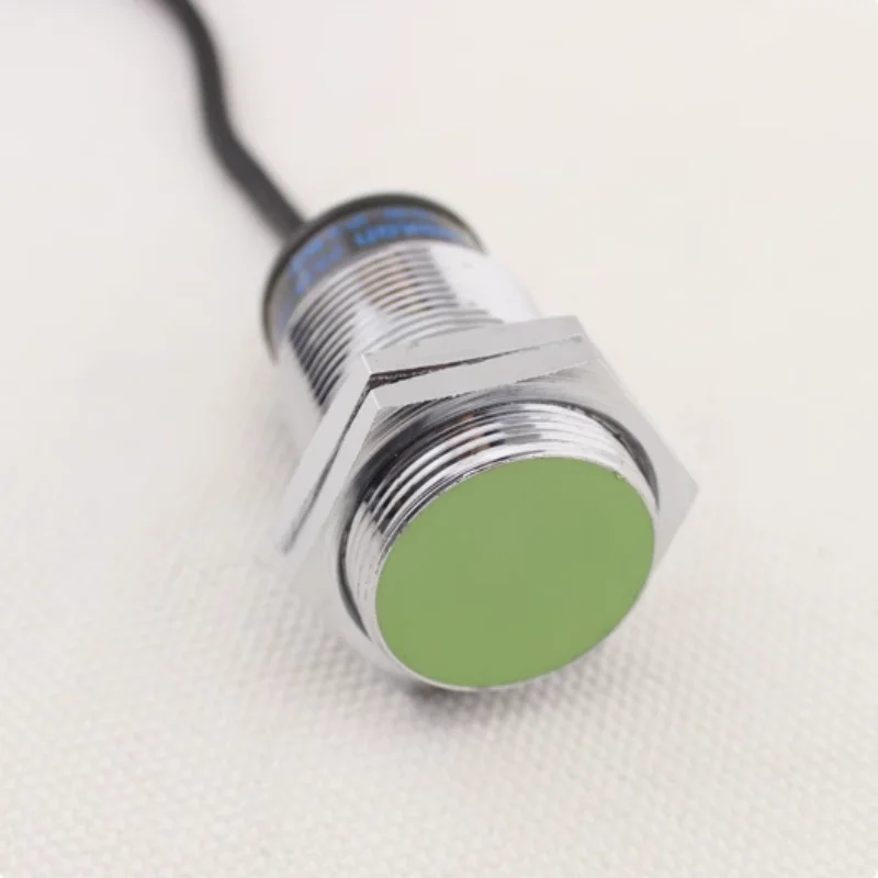 DC 12-24V 10mm Inductive Proximity Sensor Approach Switch NPN NO PR30-10-DN