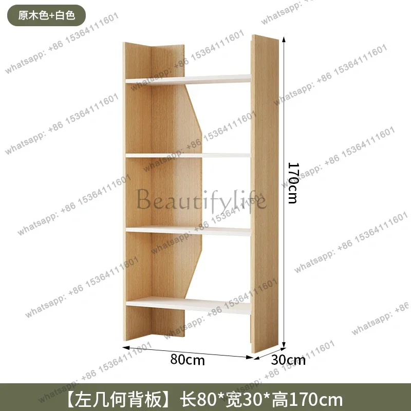 Multi-layer Product Accessories Nail Art Display Sample Storage Display Cabinet
