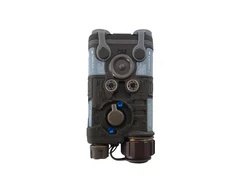 EVOLUTION GEAR MKII NGAL Laser Pointer IR Illuminated /Red VIS Laser VCSEL Ver.