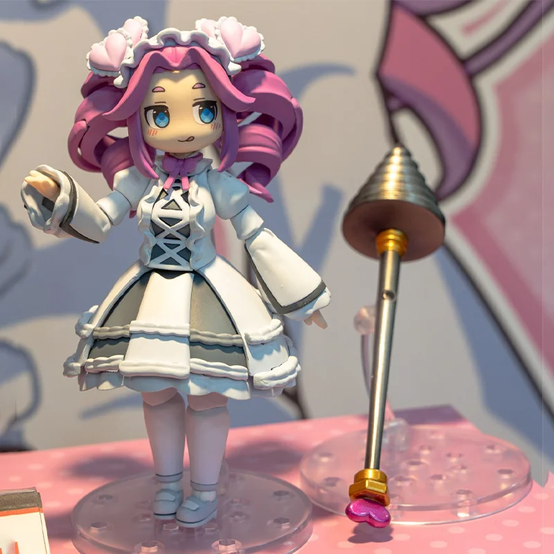 

【100% подлинный】PLUM оригинальная Prafia Shikoku Metan нормальная модель аниме мультфильм гаражный комплект модель украшения подарки игрушки модель