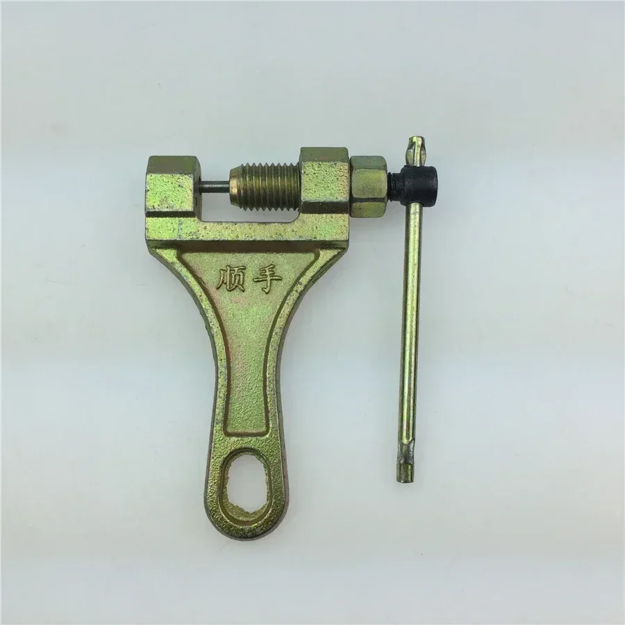 

For size sport utility vehicle motorcycle 420 428 530 motorcycle repair tool chain demolition chain device