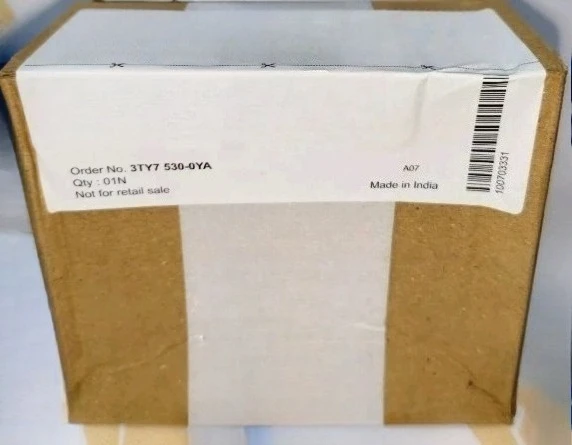 Brand New Main Contacts Elements Repair Kits 3TY7530-0A For 3TF53 Contactor Fast Delivery
