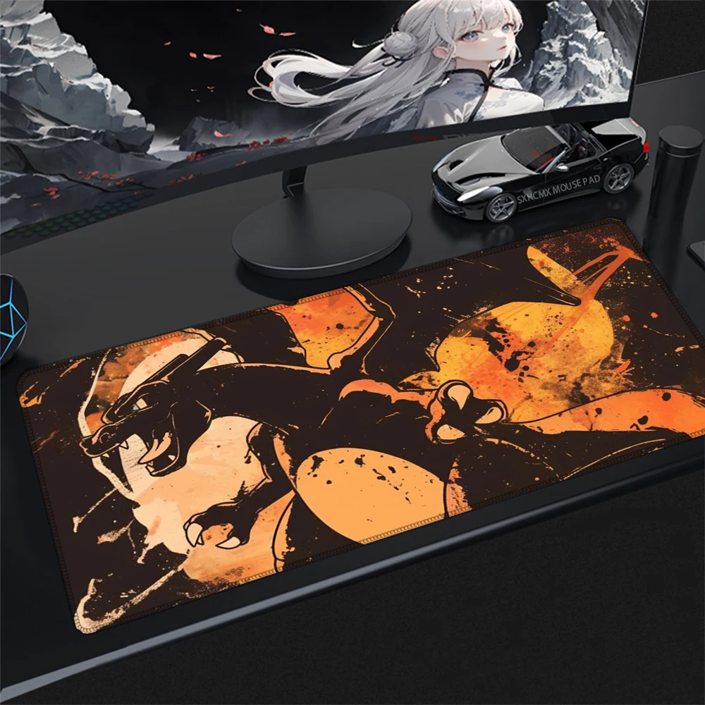 Hot P-Pokemon Chari…