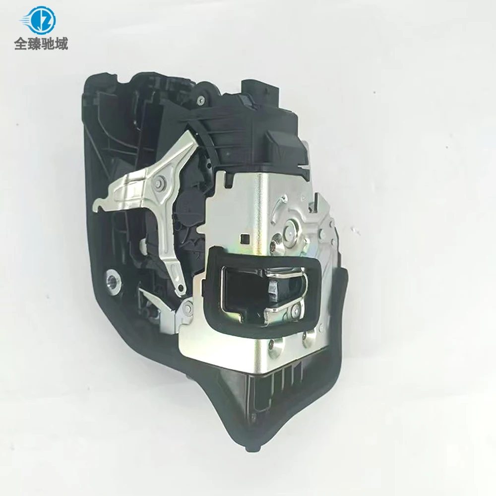 For BMW X5(E70/F15/G05/F85/G18) Electric Suction Door System, Car Soft Close Door, Automatic Suction Lock, Original Spare Parts