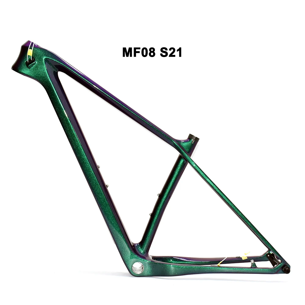 

Карбоновый горный велосипед, MTB Chameleon, дисковый тормоз 160 мм, внутренняя проводка, цена от производителя