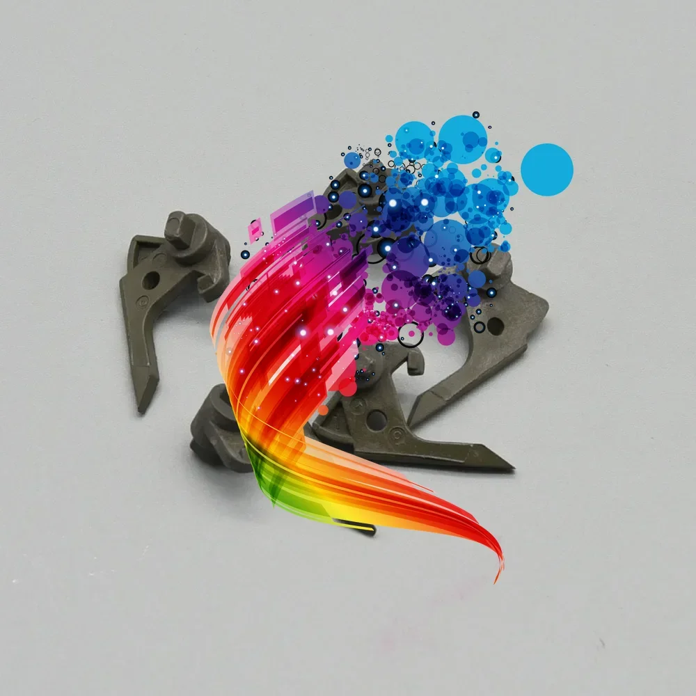 

6LE584050 оригинальный верхний захват фьюзера для Toshiba 2508A 3008A 3508A 4508A 5008A запасные части для принтера и копировального аппарата