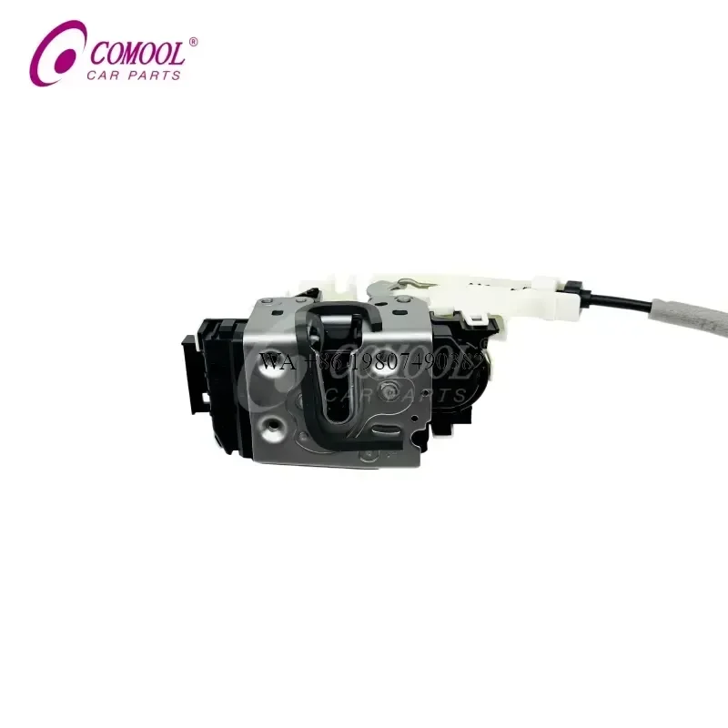 wmwmnu Door Lock Actuator A0997201901 for W117 CLA180 CLA200 CLA220 CLA250 CLA45 Front Left Door Lock Mechanism