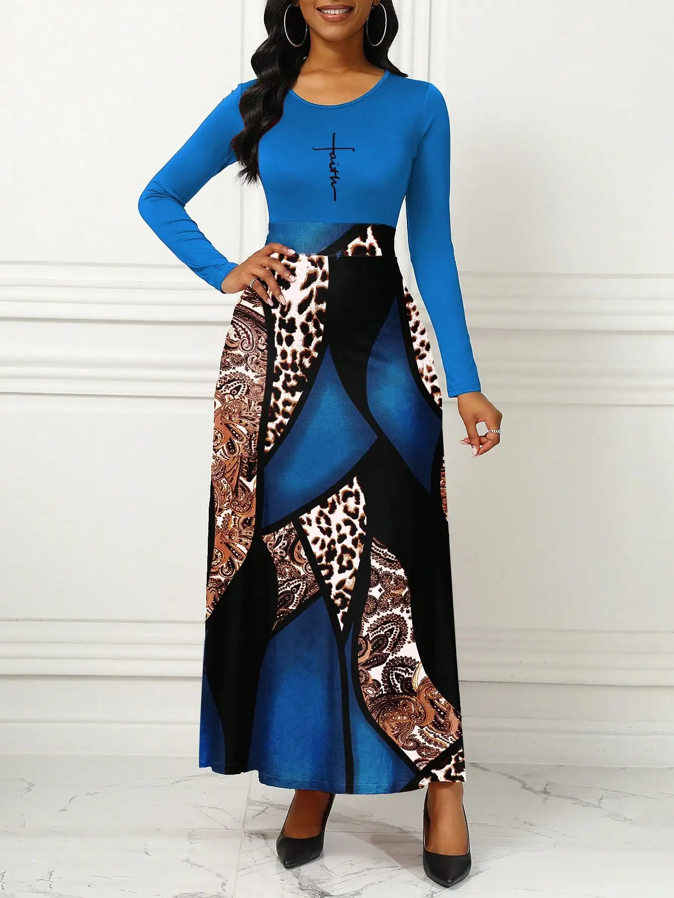 asos ladies dresses Shop Clothing and at SilkRoll. Trade with us! catching cut Ladies Dresses Cotton Leopard Dress