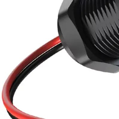 12V 24V USB Charger Outlet 30W PD3.0 For QC3.0 Fast Charging Port For Camper Van Trailer Car Boat Marine RV Interior Accessories
