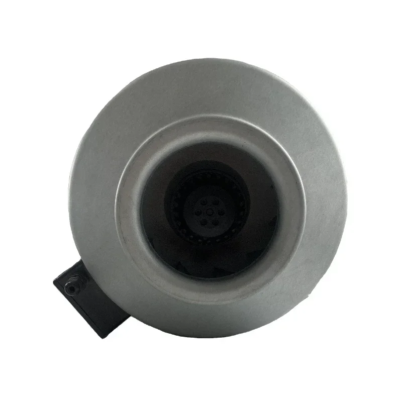 

Mixed Flow Ventilation 200 Mm Silent Duct Fan For Grow Tent Extractor Fan