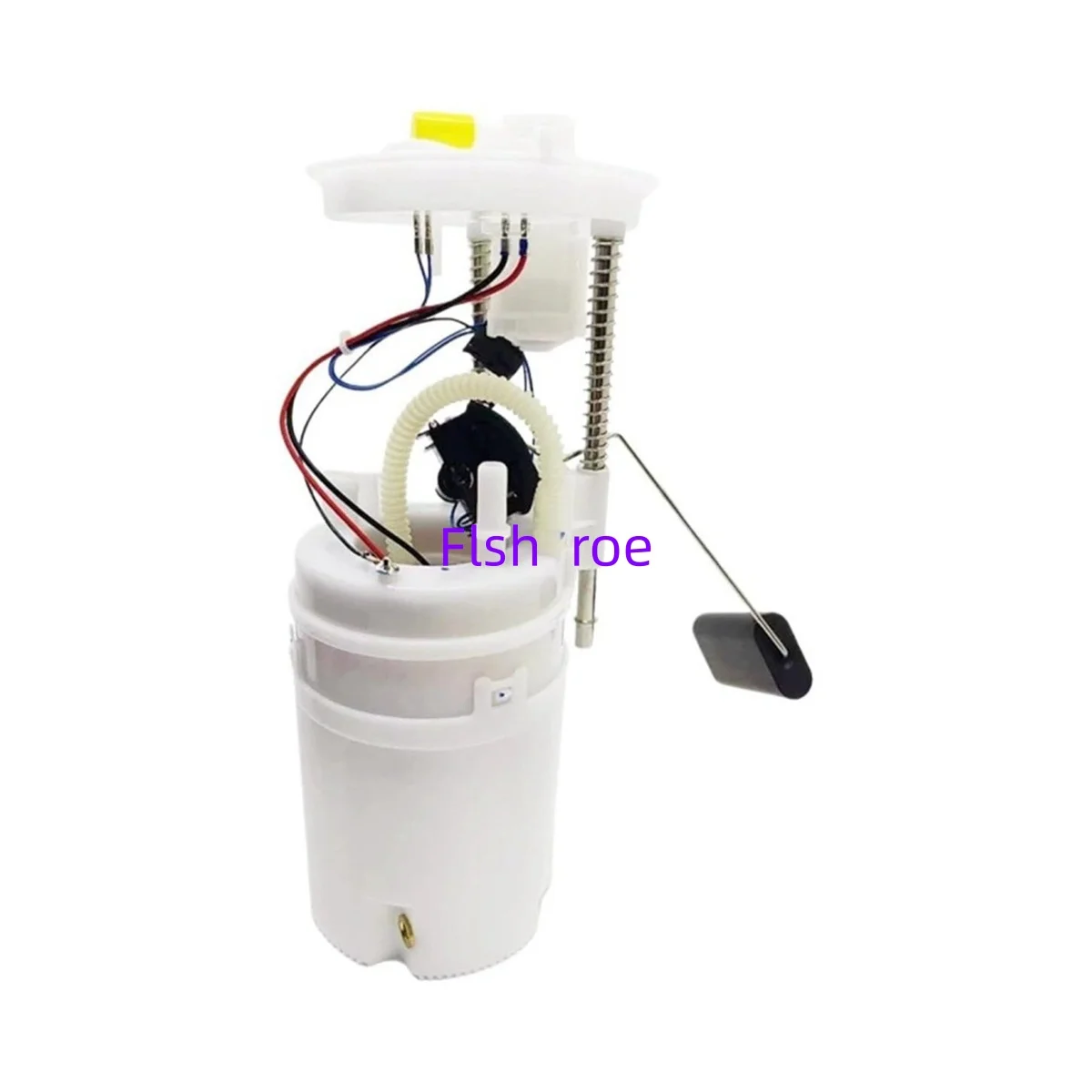 16117204763 Fuel Pump Assembly is applicable to B-M-W E70  E71 X6 models.
