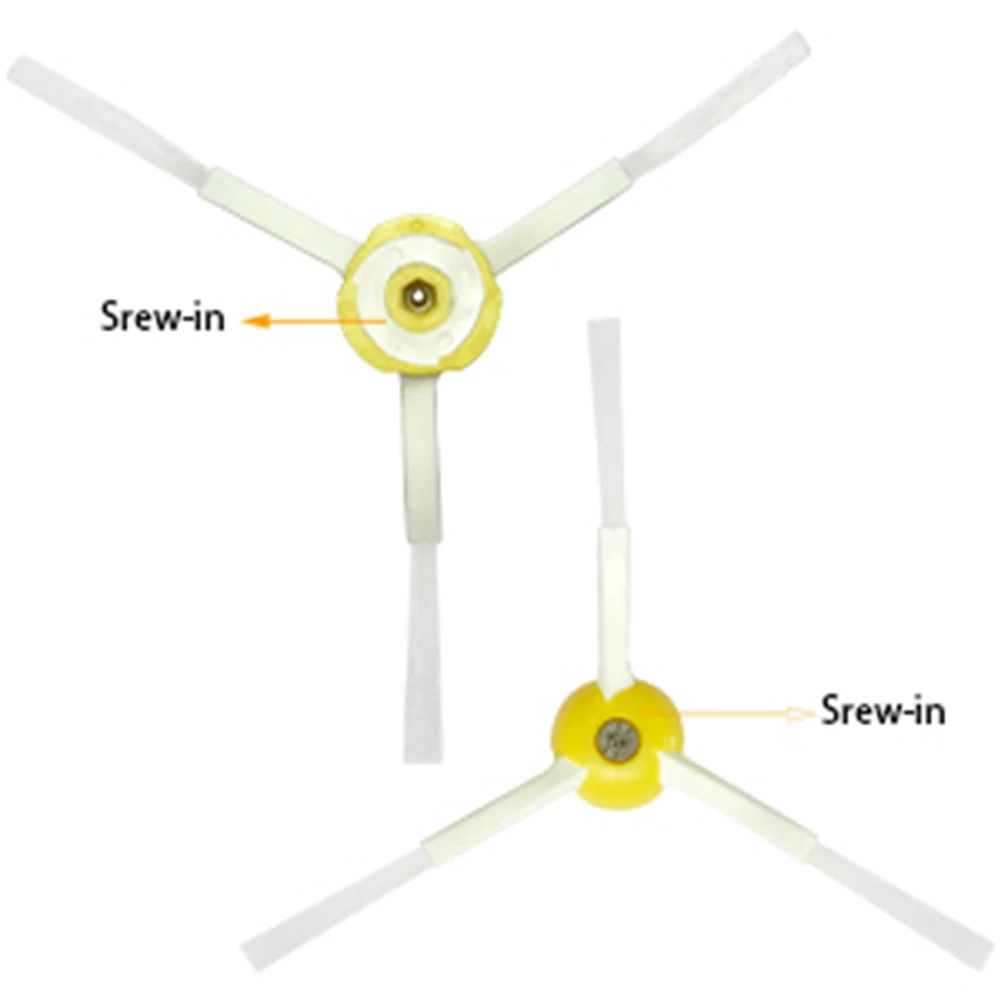 Peças de reposição de aspirador para IRobot, Kit Acessório, Roomba 980, 960, 880, 870, 890, 891, 860, 805, 800, 900 Series