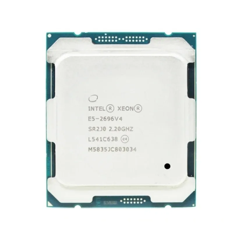 22-Core server desktop computer processor LGA2011-3 multi-core CPU