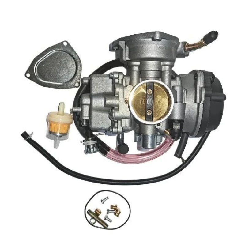 Applicable to all-terrain ATV accessories carburetor, beach quad accessories