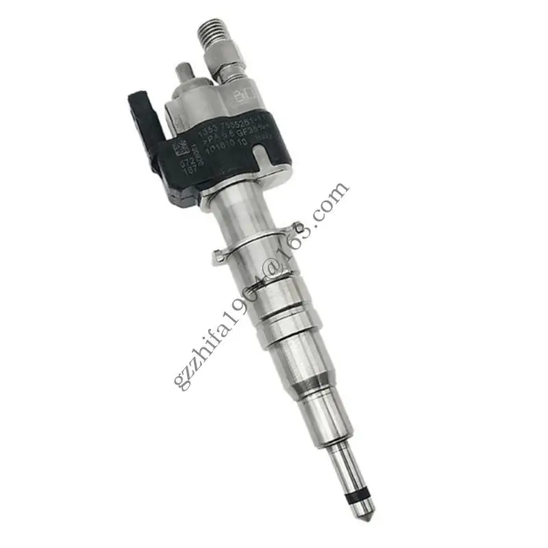 

Metal Injector Engine Efficiency Upgrades 13537585261-12 Provides enhances Throttle Response for car N54 N63 .A5KD