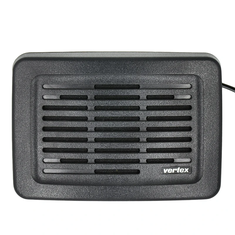 

MLS-100 car station external speaker radio accessories high-power speaker