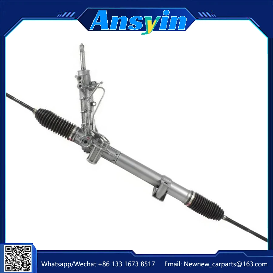 Power Steering Gear Rack For Renault 93862069 4416188 7711368804 8200288748 8200875897 Left hand drive