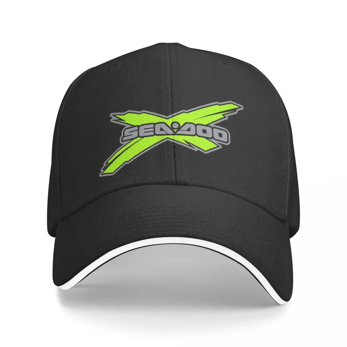 Sea Doo 10 Man Hat Mens Hats Men's Hats Cap Man Summer Men's Baseball Cap Man Hat Baseball Cap