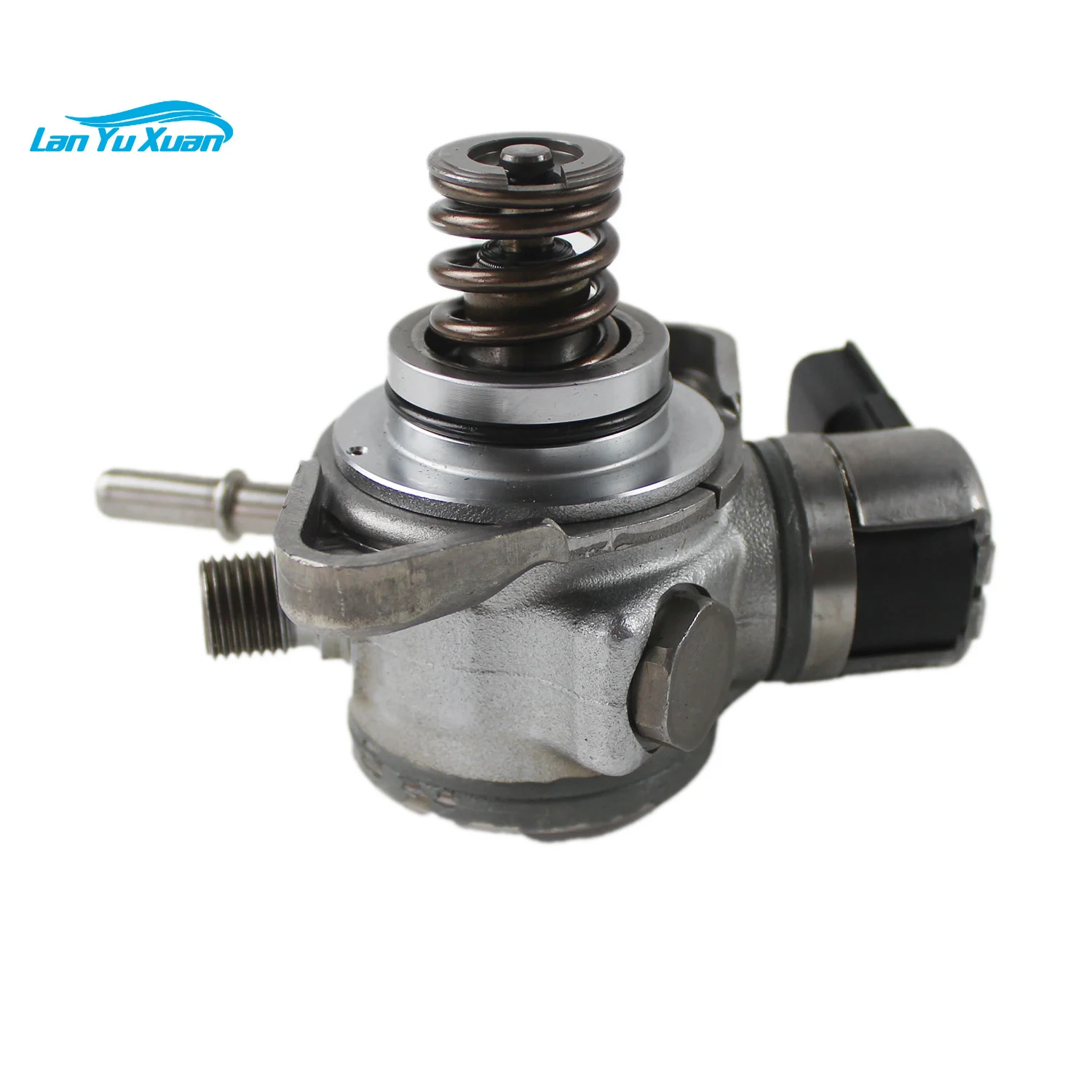 

Топливный насос высокого давления для Nissan Qashqai Dacia Renault 1,2 DIG-T HRA2DDT HR12DDT 166301888R 166305283R 166304016R 166307214R