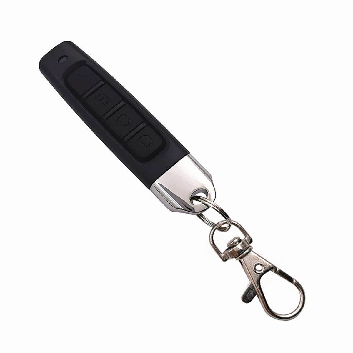 A57G-3pcs 4-In-1 Remote Control Duplicator,433MHz Copy Remote Controller,Wireless Cloning Key Fob Duplicator,Remote Control