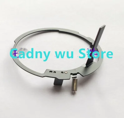 

Lens Bayonet Mount Ring With Aperture lever For Nikon AF-S 18-105mm 18-105 mm Repair Part