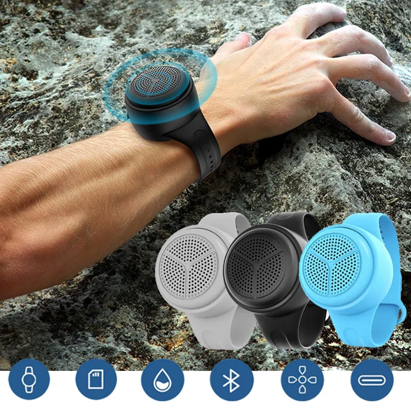 Mini Pocket Bluetoo… - image