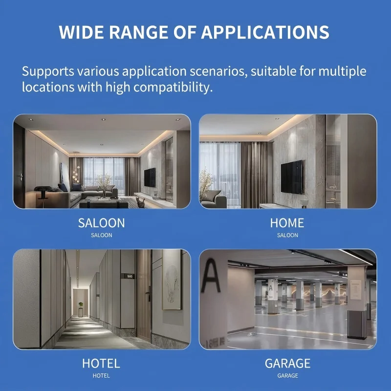 Thumbnail 4 - #25 Best Motion Sensors to Buy In 2026