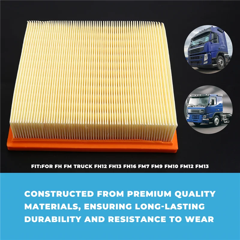 A33K-For Volvo Fh F…