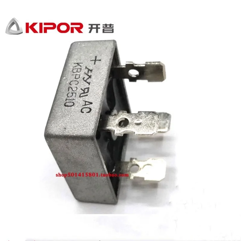 Rectifier bridge FOR KIPOR IG770 IG1000 IG2000 IG2600 FUBOG TI 700 770 1000 2000 2600 gasoline digital generator