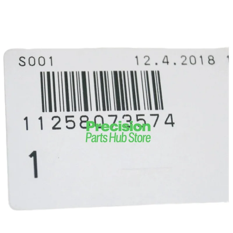 OEM 11258073574 Kolbenringsatz für BMW M5 M6 X5 X6 F07 F10 F90 F15 F85 F16 F86 N63N S63N 4.4