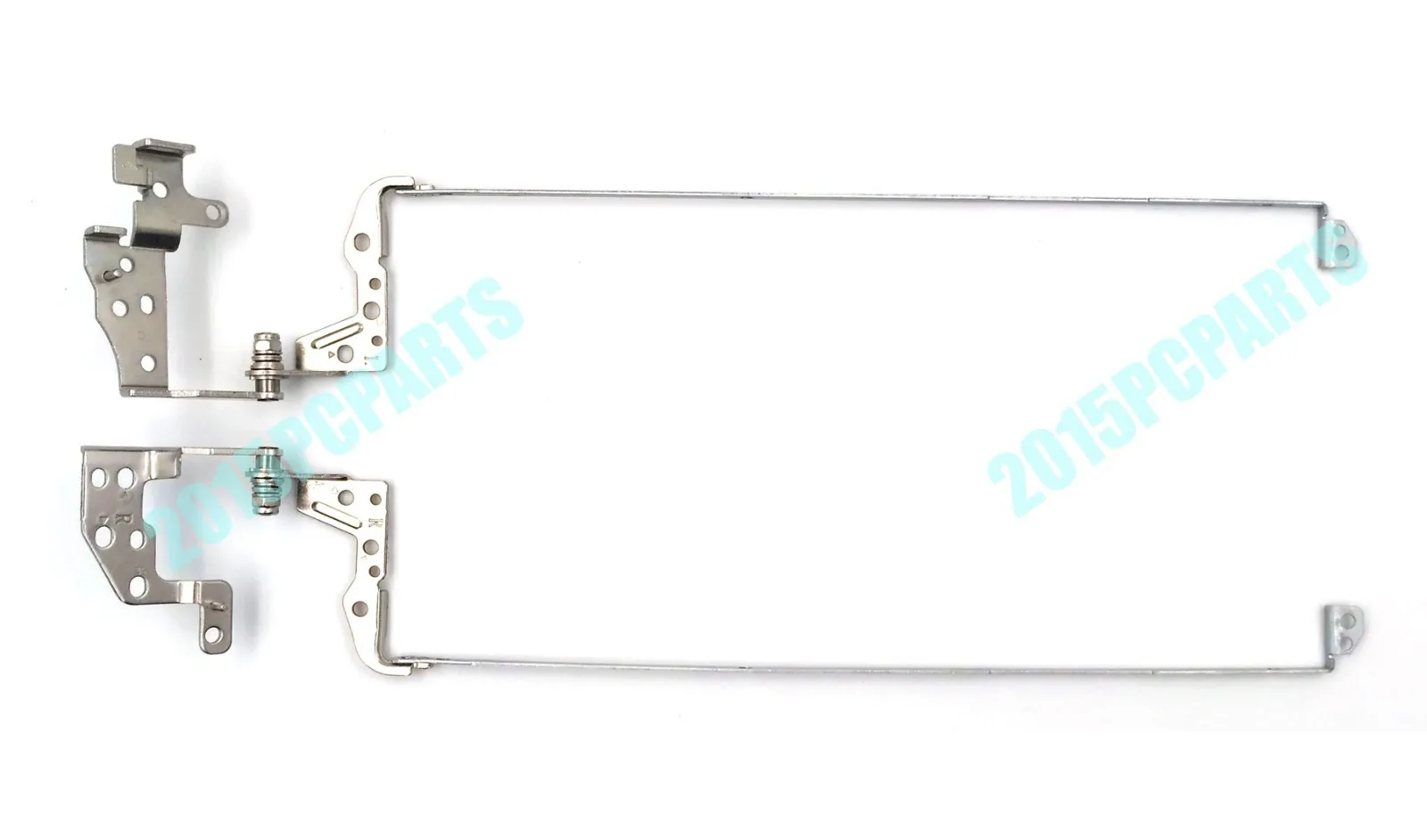 New For HP 250 G2 255 G2 LCD Hinges
