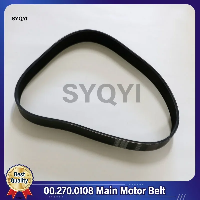 

Best Quality 00.270.0108 Main Motor Belt 1613*70mm For Heidelberg Printing Machine ﻿