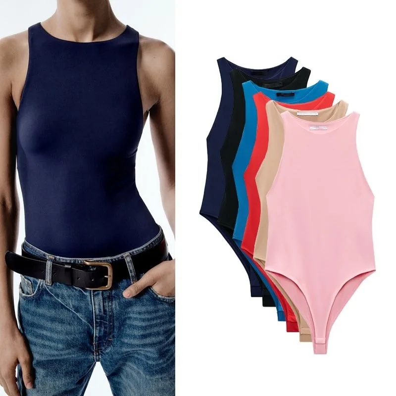 

Весенне-летние сексуальные облегающие трусы-шорты с высокой талией из 100% полиэстера