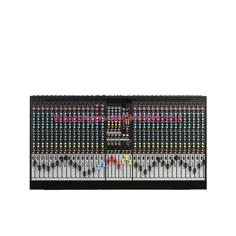 BMG GL2400-32 Practical Cost-effective Dj Mixer 32 Channel Digital  Mixer