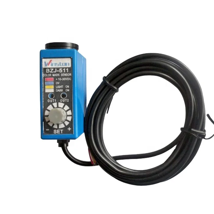 BZJ-511 Detect Blue… - image