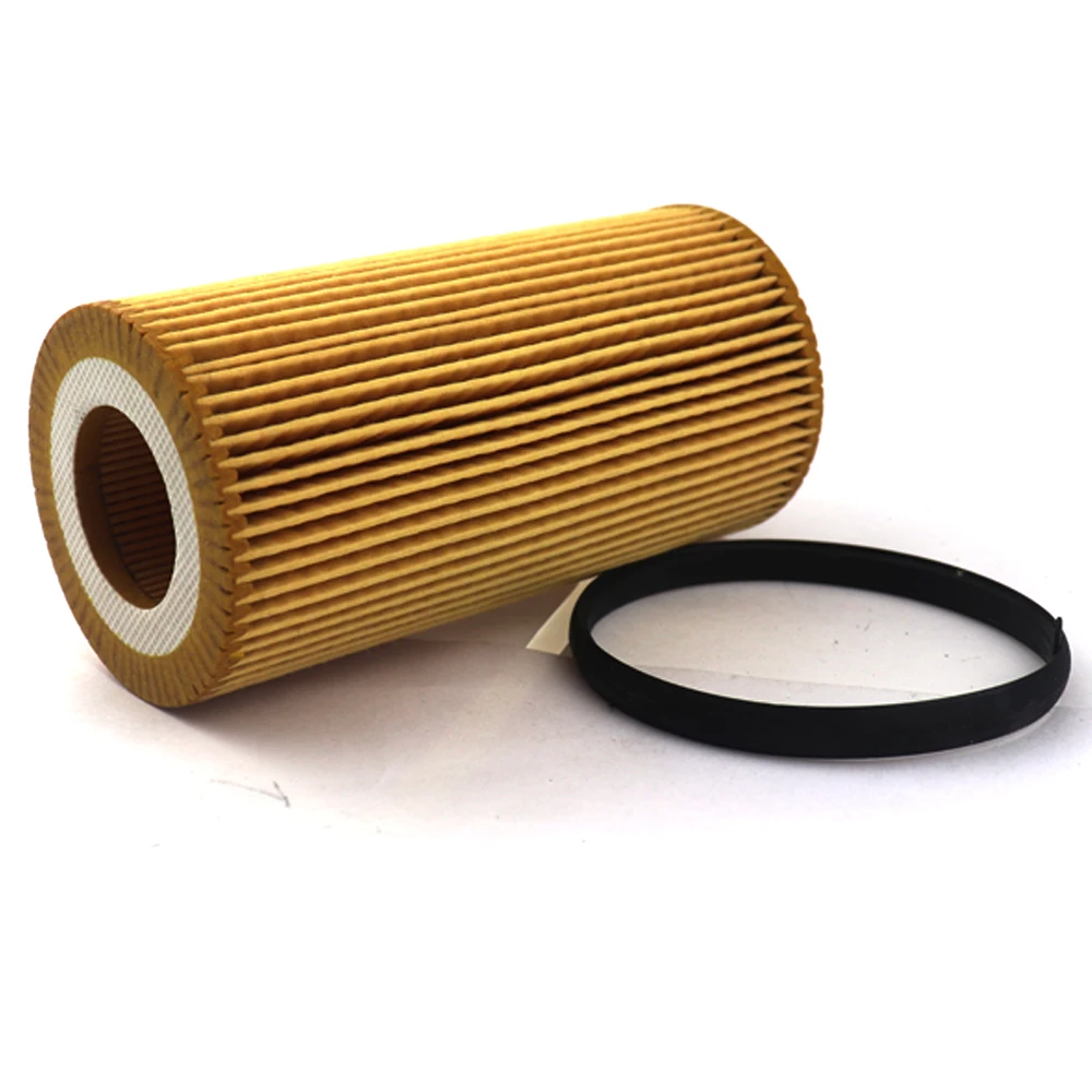 FOR Golf 5 1K 2003 2004 2005 2006 2007 2008 2009  2.0L Replacement 06D115466 Car Oil Filter FOR Beetle Passat