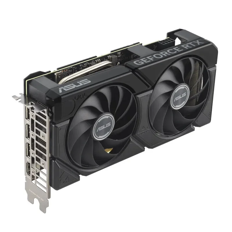 Suitable for ASUS RTX 4060TI graphics card 8G Snow Leopard/Megalodon Gaming Agent TUF