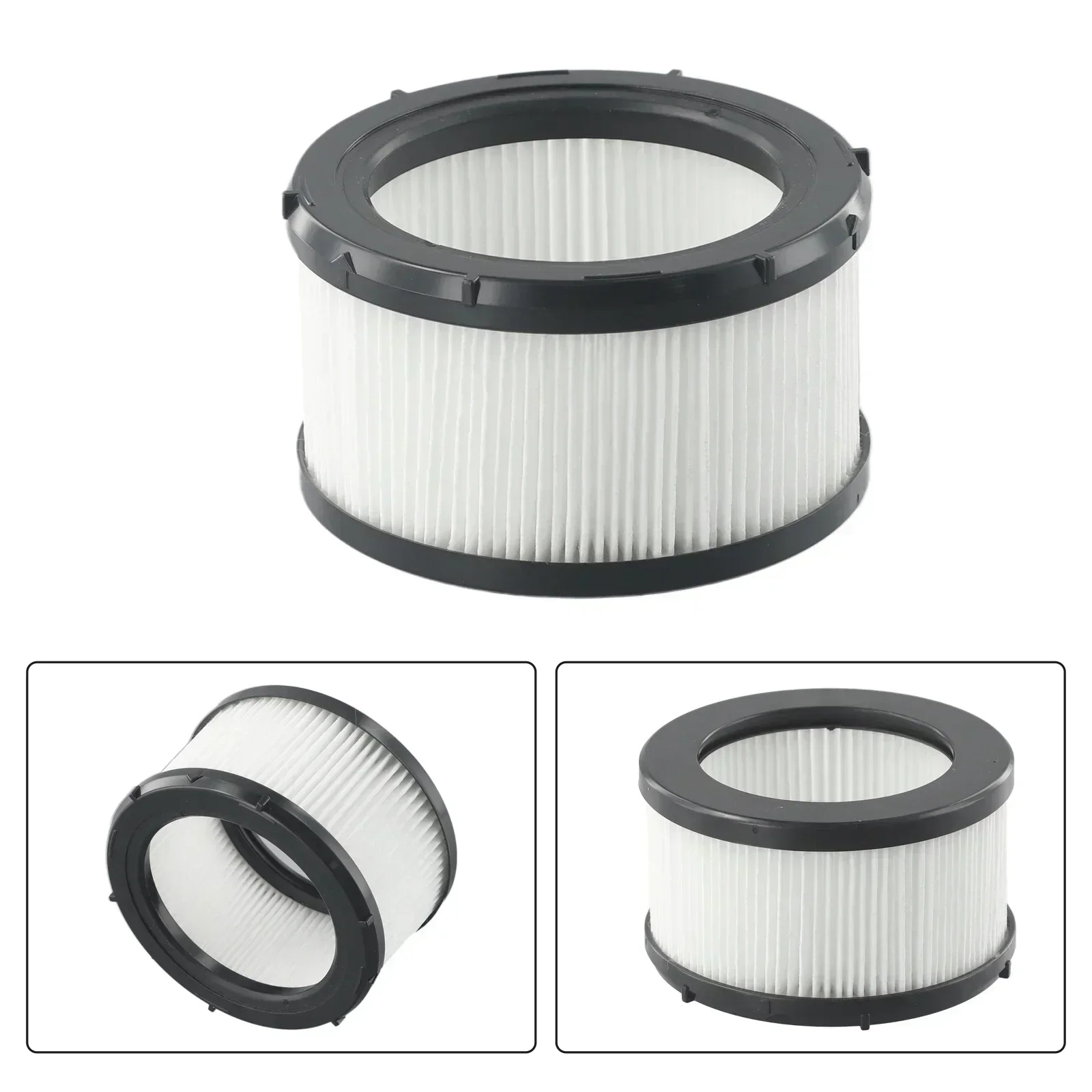 Filtro post motore di ricambio per ZR 009012   Scopa elettrica compatibile con XFORCE FLEX 9 60 RH2037WO RH2039WO