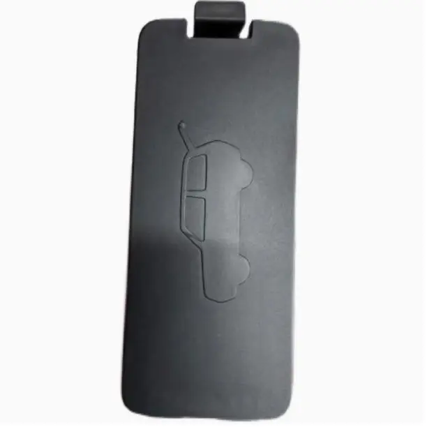

Auto parts High quality Rear Trunk Emergency Release Cover for Dongfeng Fengshen AX7