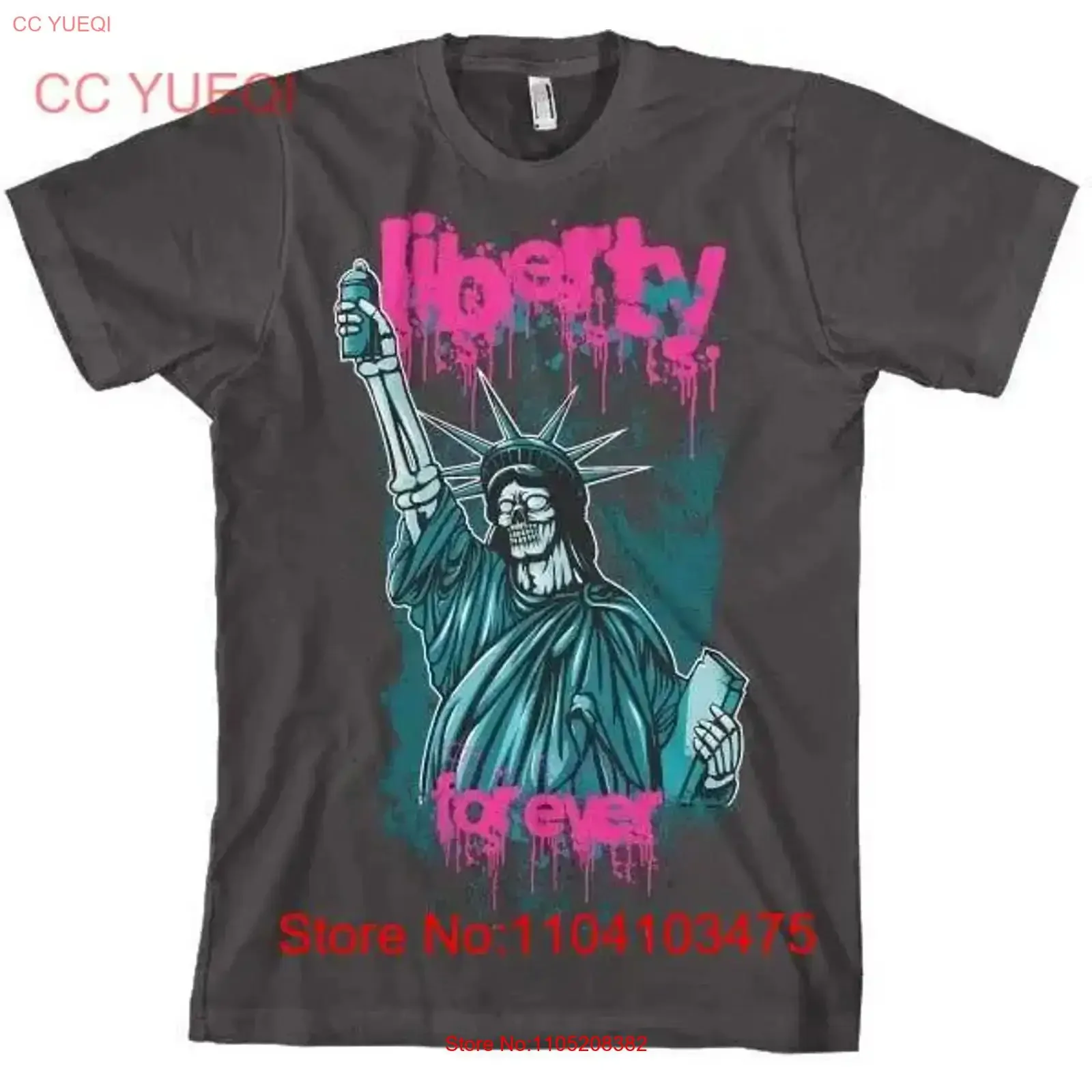 Hybris Liberty Fore… - image