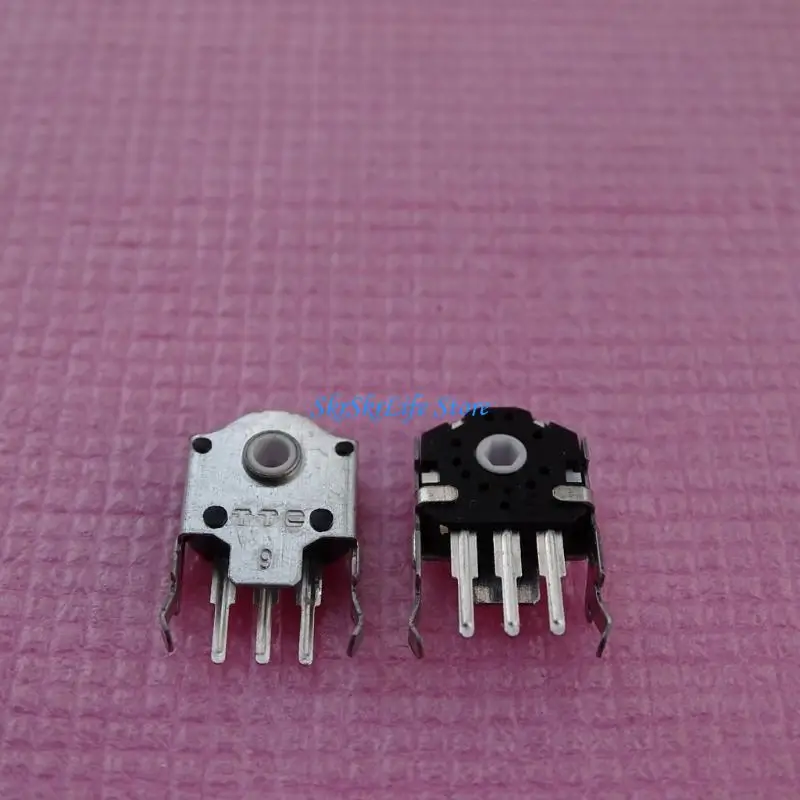 

E65E TTC 9mm Mouse Mouse Wheel 24 Million for Lifetime for G403 G603