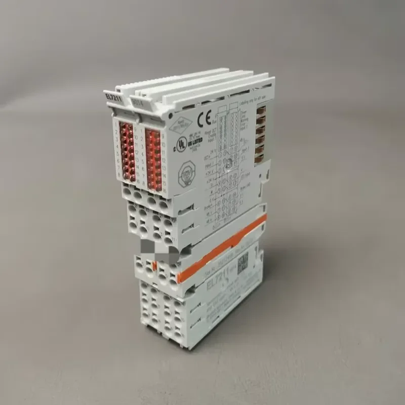 Beckhoff El7211 9014 New Industrial Automation Programmable Control Plc Systems