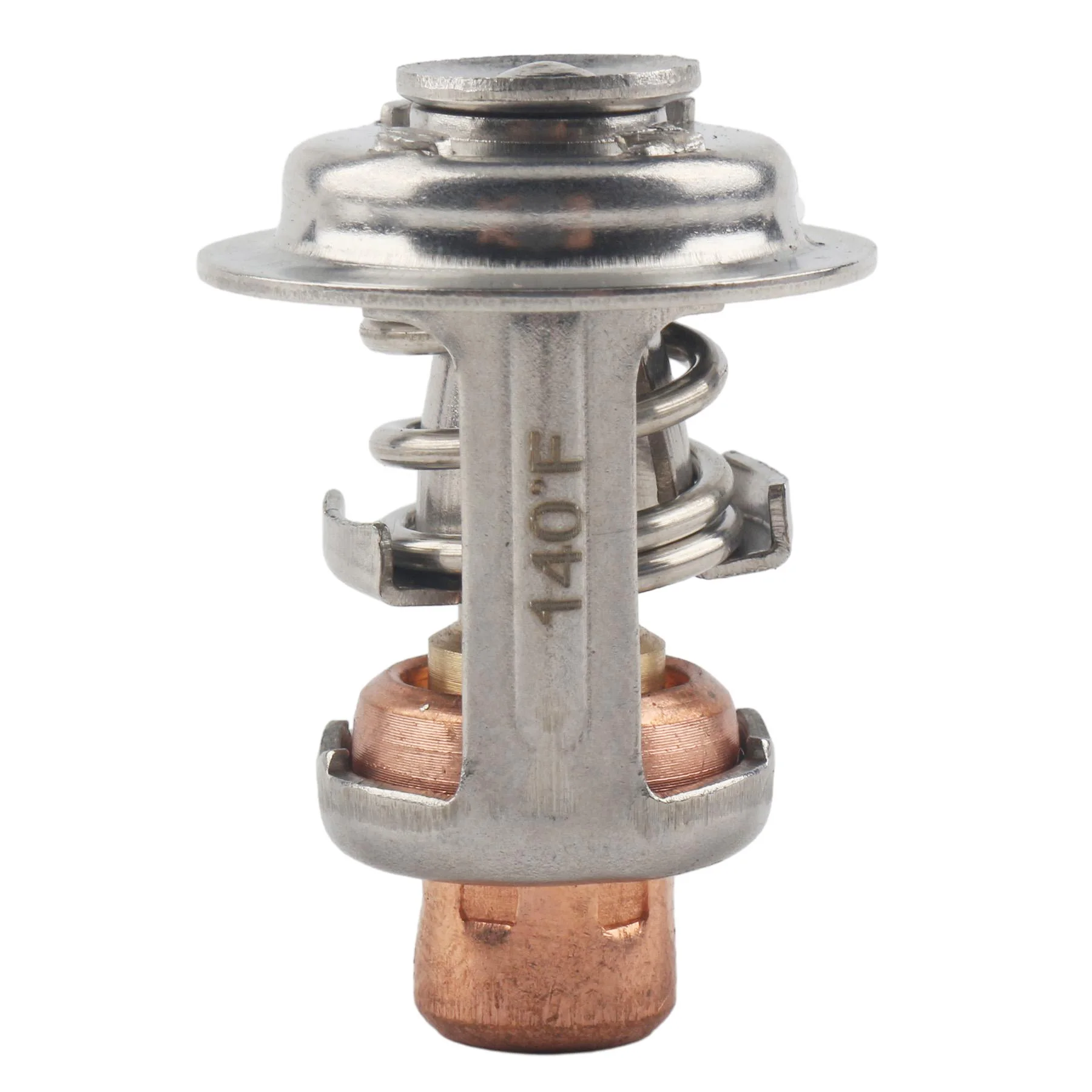 

Термостат Soxa Marine 143oF 62oC для Mercury 135 150 175 200 HP EFI 2 Cyl V6 75692 75692B2 75692Q2 8M6010302 18-3553 9-43019