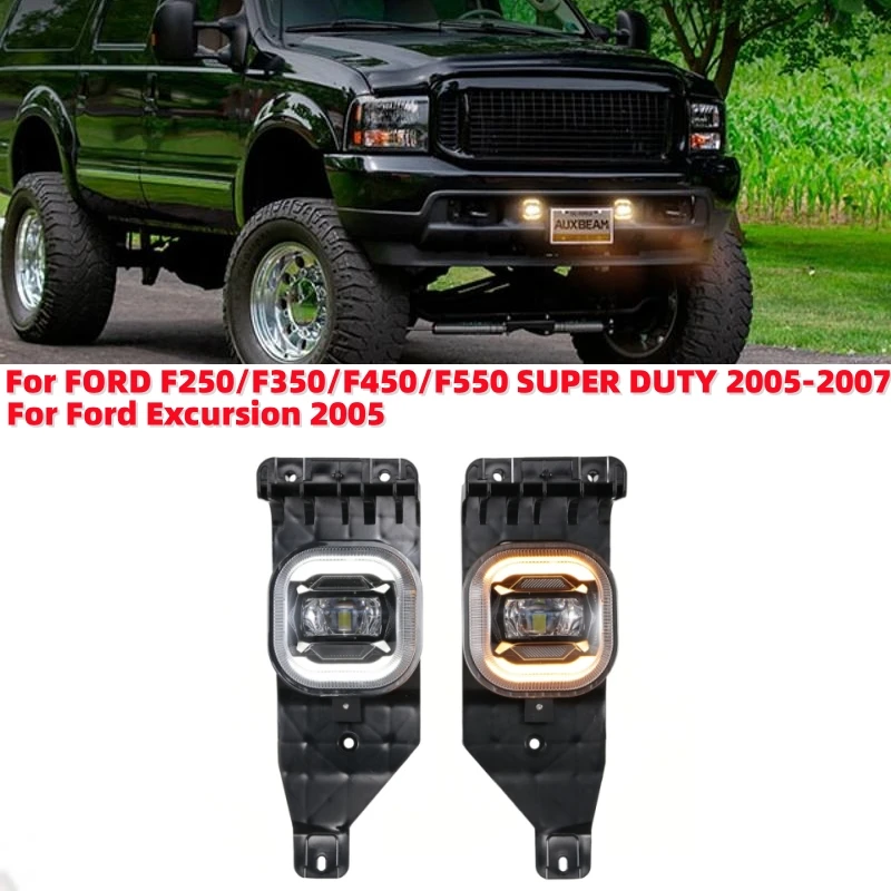 

1 пара, задние фары для Ford F250/F350/F450/F550