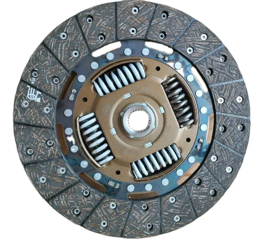 Ruiqi 6 M9T Engine Clutch Driven Plate Assembly 301002ZGZA