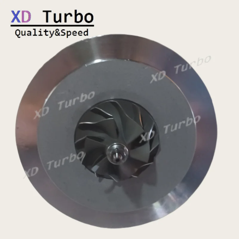 GT1752H Turbine cartridge Core 454061-0008 454061-0009 454061-0010 For Fiat Ducato II 2.8 i.d. TD 90KW 122HP 8140.43 99466793