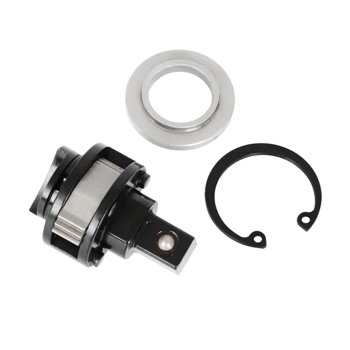 

42-06-2557 3/8Inch M12 Fuel Ratchet Head Anvil Service Kit 2557-20 Replacement Parts for Milwaukee A006