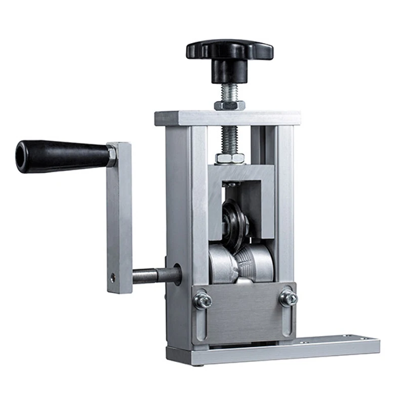 Small wire stripping machine Scrap copper wire and aluminum wire peeling machine Cable peeling Manual removal of wire skin