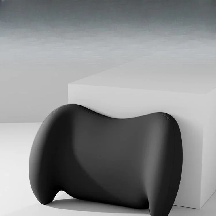 

Car waist massage pad, pads, driver's seat neck pillow multi-function vehicle