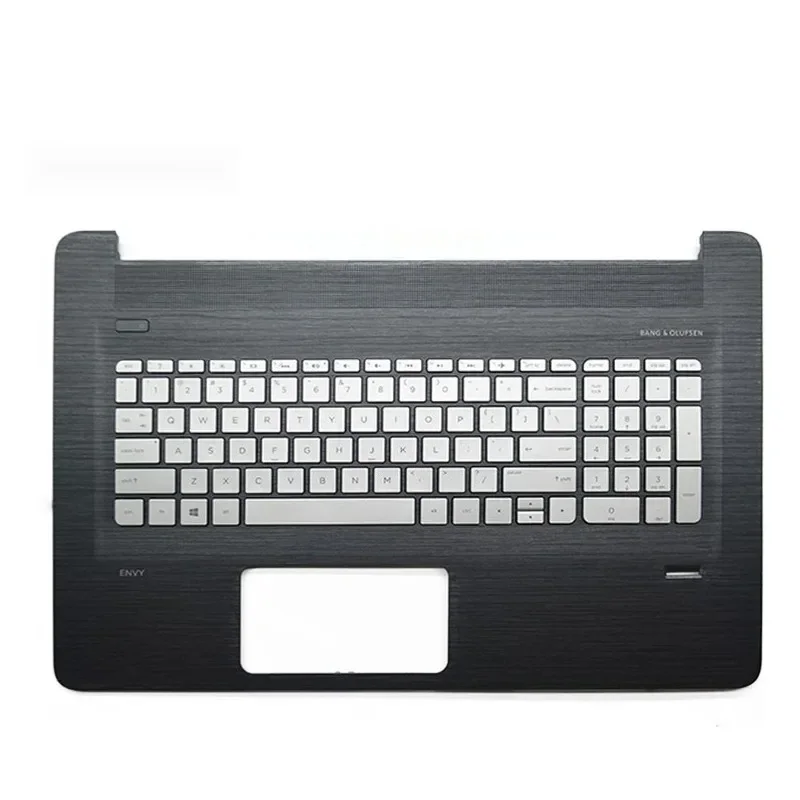 

for HP New Envy17-N M7-N M7-R Notebook C Case With Keyboard English US TPN-C123